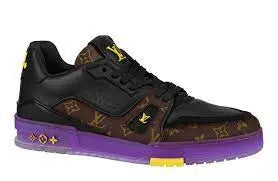 LOUIS VUITTON - SNEAKER - https://treadfitpro.com/